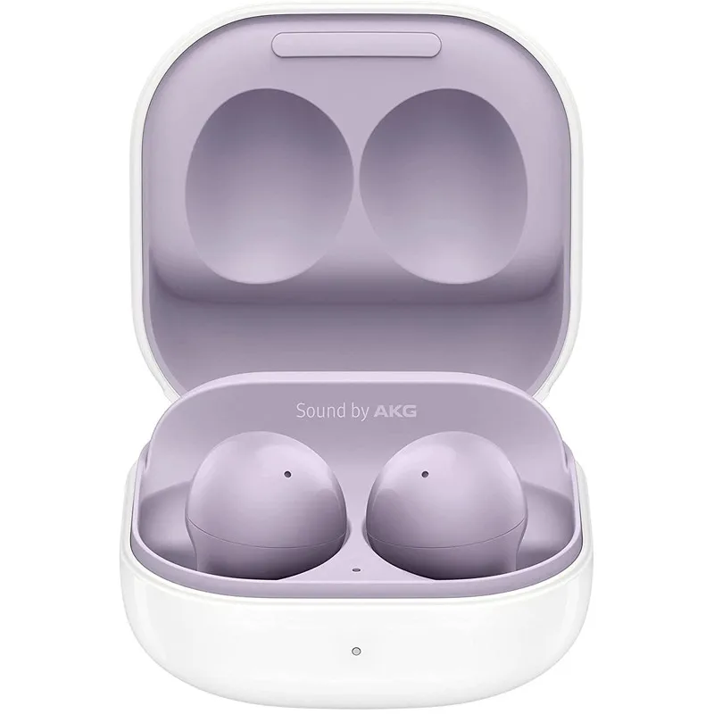 

Оригинальные Samsung Galaxy Buds 2/ Buds Pro/Buds + Беспроводная bluetooth-гарнитура, наушники с беспроводной зарядкой и микрофоном