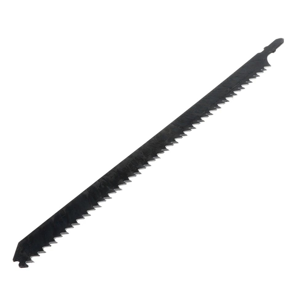 

250mm T1044DP Extra Long HCS Reciprocating Saw Blade For Sheet Panels Wood Metal Cutting Woodworking Safety For Home DIY