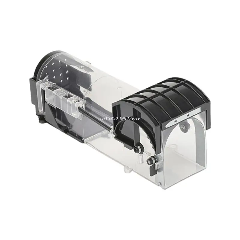 

Гуманная ловушка для мышей для помещений и улицы, высокочувствительная ловушка для грызунов, не убивает