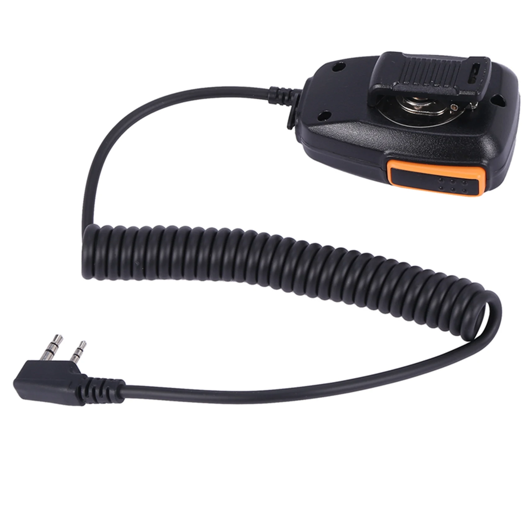 Микрофон для динамика микрофон Baofeng UV-5R UV5R