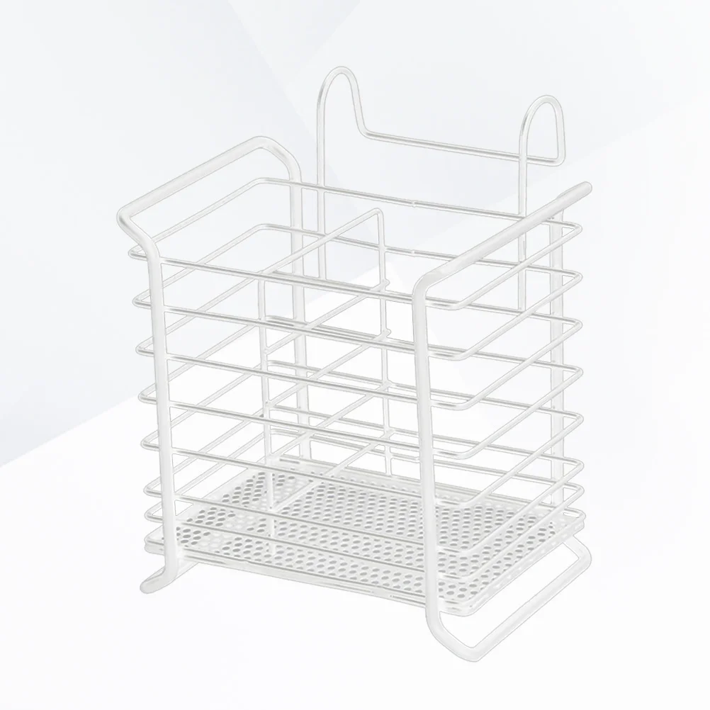 

Utensil Holder Kitchen Chopstick Organizer Rack Cooking Drying Crock Tool Box Fork Drainer Spoon Spork Cutlerychopsticks