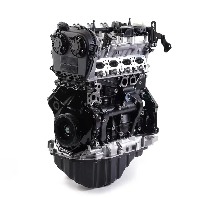 Запасные части для автомобильного двигателя 06L100860TX CUH CUJ CNC CYP CYN 13800