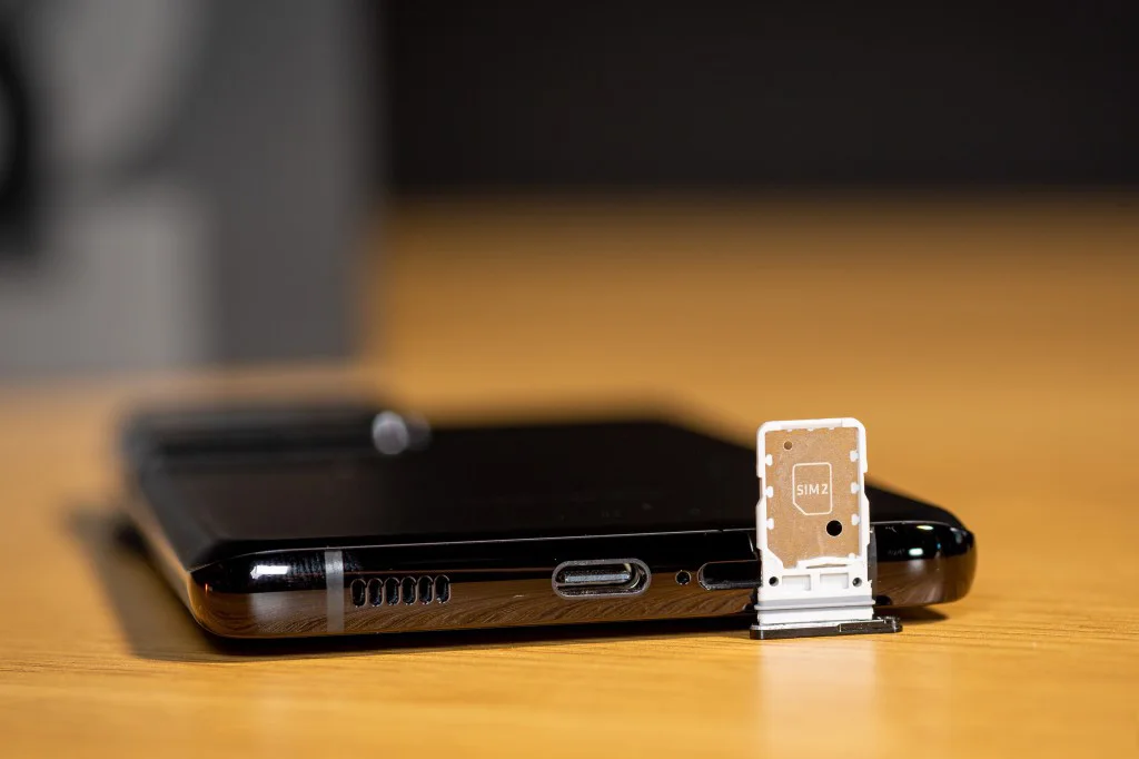 Samsung Galaxy S21 Ultra 5G Cellphone G998U1 S21U 6.8 Inch ROM 128GB OR 256GB RAM 12GB Snapdragon NFC Unlocked 5G SmartPhone