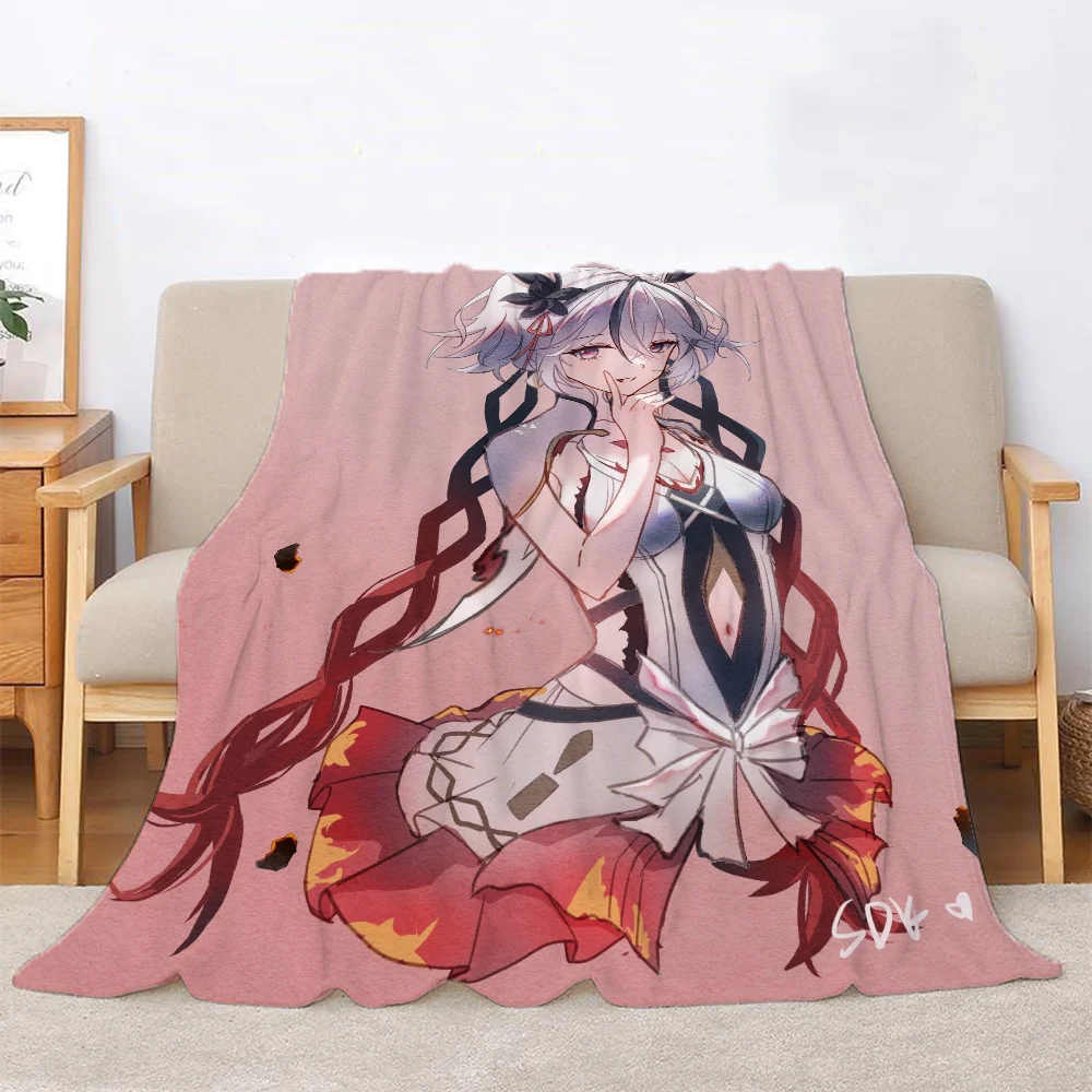 W-Wuthering волнистое одеяло с рисунком пушистые мягкие одеяла теплое для зимы