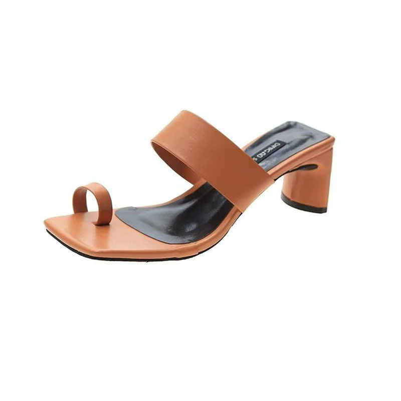 Женские высокие каблуки женские Фетиш-стиль сексуальный толстый без одежды