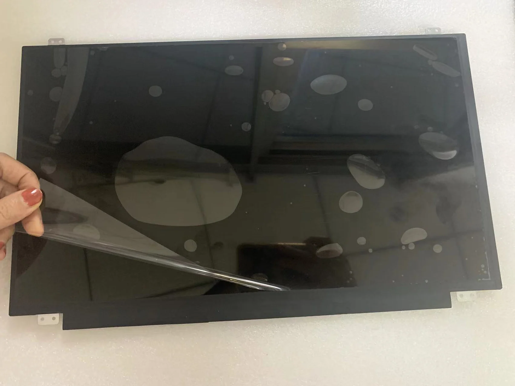 ЖК-экран для ноутбука Asus TUF FX504G 15 6 дюйма IPS FHD 1920*1080 MATTE 30PINS