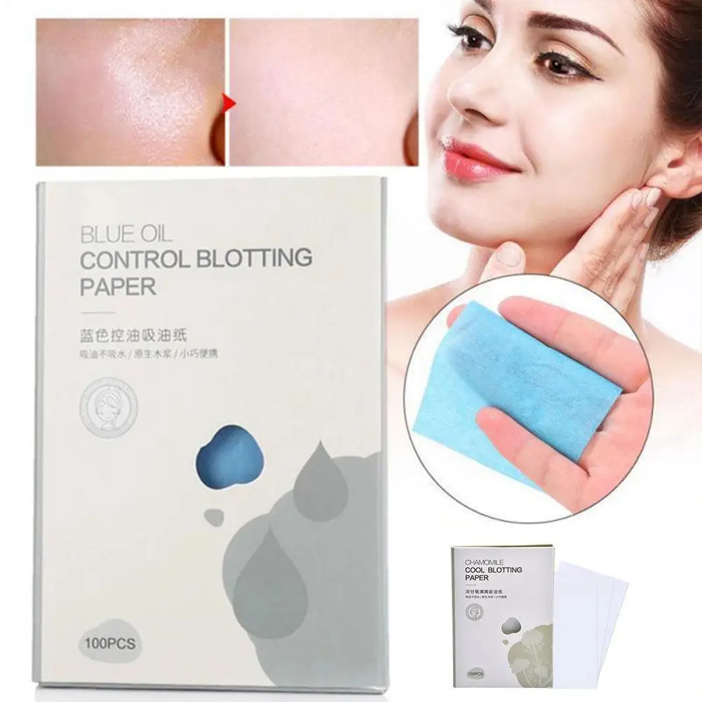 

100 листов/упаковка, бумажные салфетки для лица