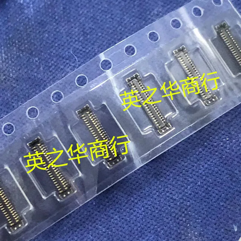 

30pcs original new WP25D-S038VA1-R8000 0.35 pitch 38pin