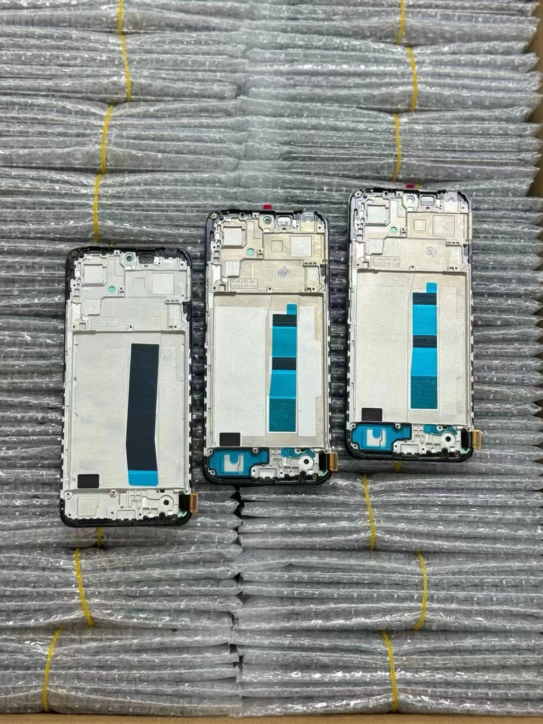 ЖК-дисплей для Xiaomi Redmi Note 12 4G/Φ Note12 22111317I с сенсорным экраном и дигитайзером TFT без