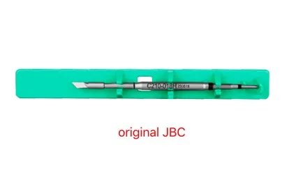 

Сварочные наконечники JBC C210-002H C210-018H C210-020H