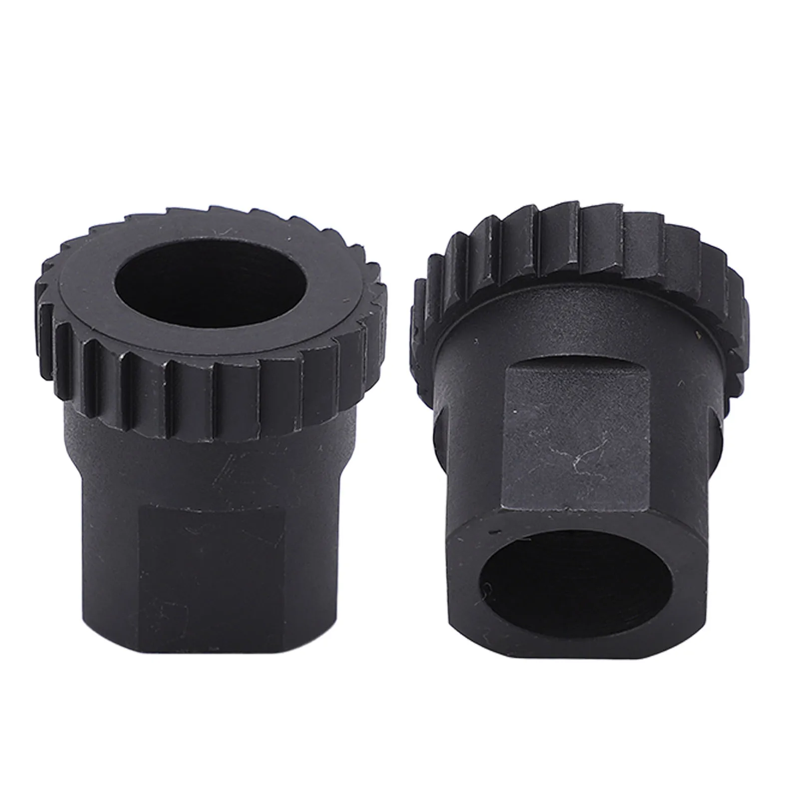 Многофункциональный набор инструментов для ремонта велосипеда хромированная