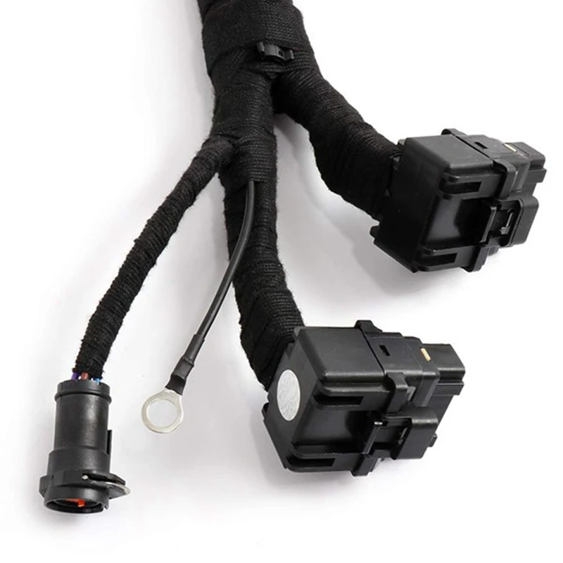 5C3Z9D930A 5C3Z-9D930-A для Ford F-250 2003 л 2007-мощный шлейф дизельного инжектора