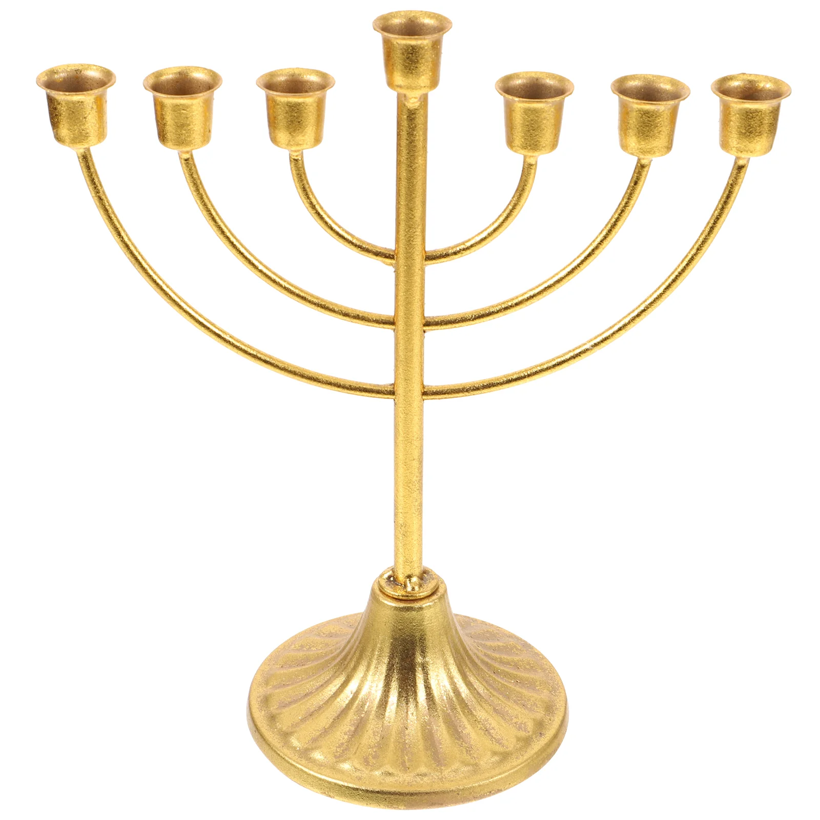 

Holders Vintage Ornaments Desktop Decorations Candlesticks Religion Hanukkah