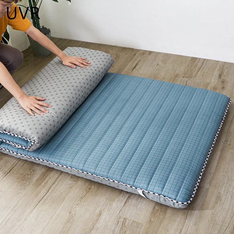 

UVR Four Seasons Mattress Student Dormitory Single Comfort Mat For Family Student Mat Tatami Floor Mat King Twin Full Size