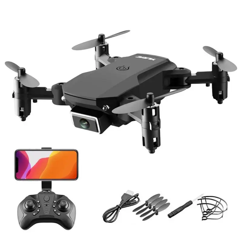 

S66 Mini Drone 4K Professinal WIFI FPV Drone With Wide Angle HD 4K 1080P Camera Photography Helicopter RC Foldable Quadcopter