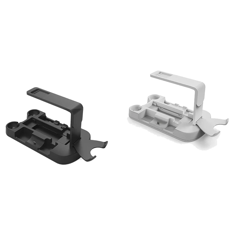 

TYPE-C многофункциональное зарядное устройство с держателем для хранения для PS5/PSVR PSMOVE Handle