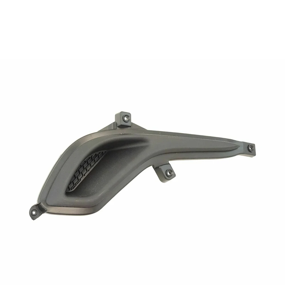 

Garden Indoor Hole Cover Cover 1 Pc ABS AM-2398691328 Accessories Black Bumper Fog Light Front Parts Replacements