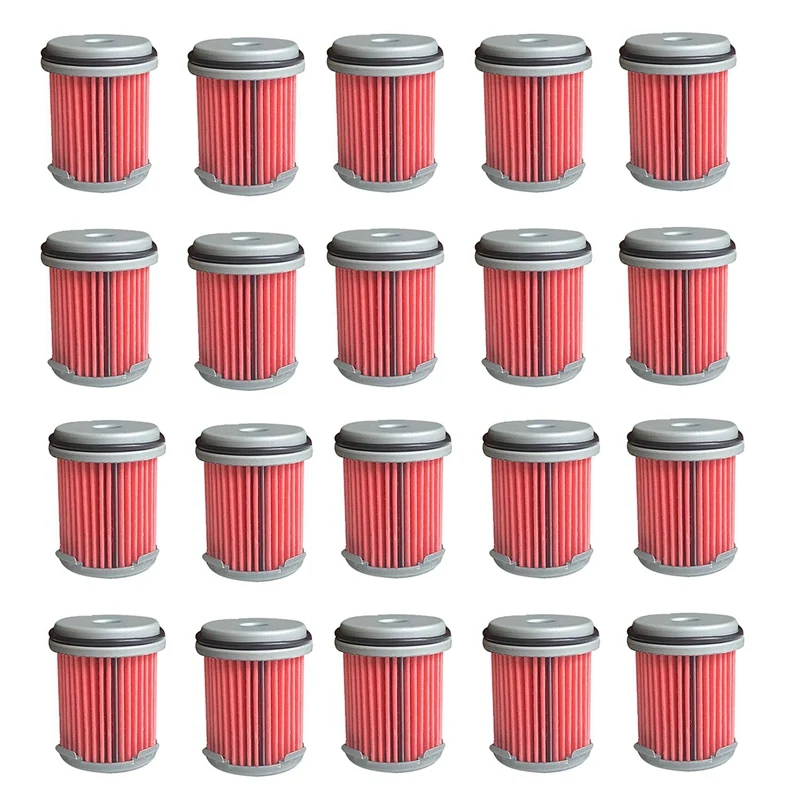 

20X 25450-P4V-013 фильтр автоматической передачи для Acura MDX Honda Accord 2003-2016