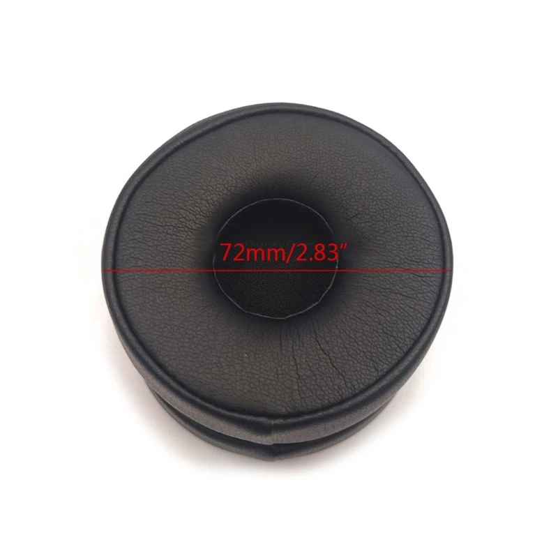 1 пара пенопластовых амбушюр чехол для AKG N60NC N60 проводные беспроводные наушники