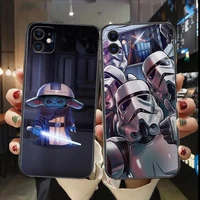 star wars baby yoda luxury design phone case for iphone 13 12 11 pro max mini se xr x xs max 8plus 7plus 6 6s new shell phone