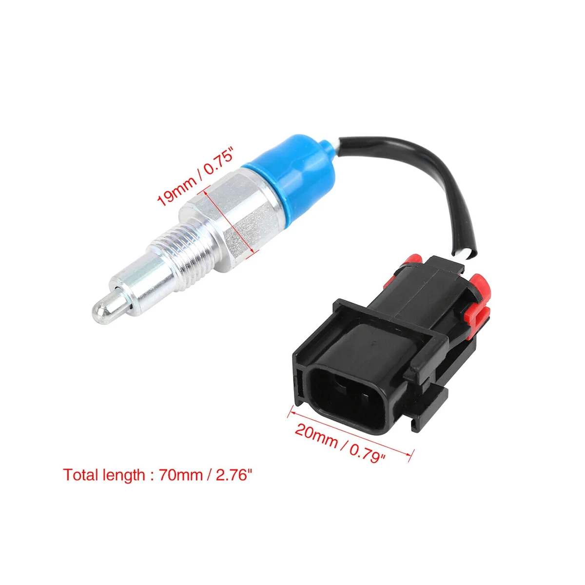 Ручной нейтральный позиционный переключатель аксессуар 32006-23U6A для Nissan Navara D22