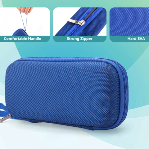 Дорожный кейс Shunmaii для 3Doodler Start+