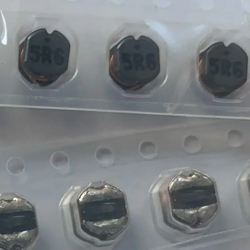 5r6 Core 10 шт.-50 шт. SDR0403-5R6ML SMD шелкография 5R6 4x4,5 мм силовой ...