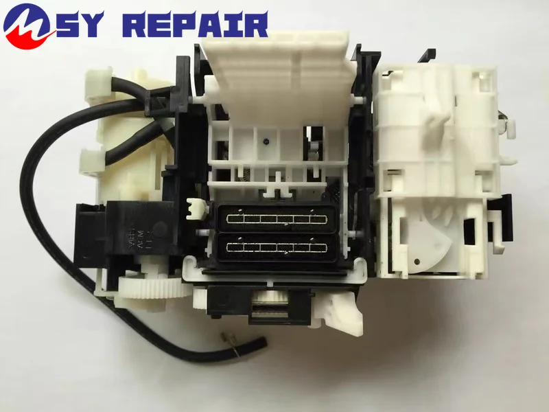 

New Original Ink Pump Assembly Capping Station for Epson WF-7610 7620 7621 7111 7521 7018 751 3640 3620 L1455 Cleaning Unit Assy