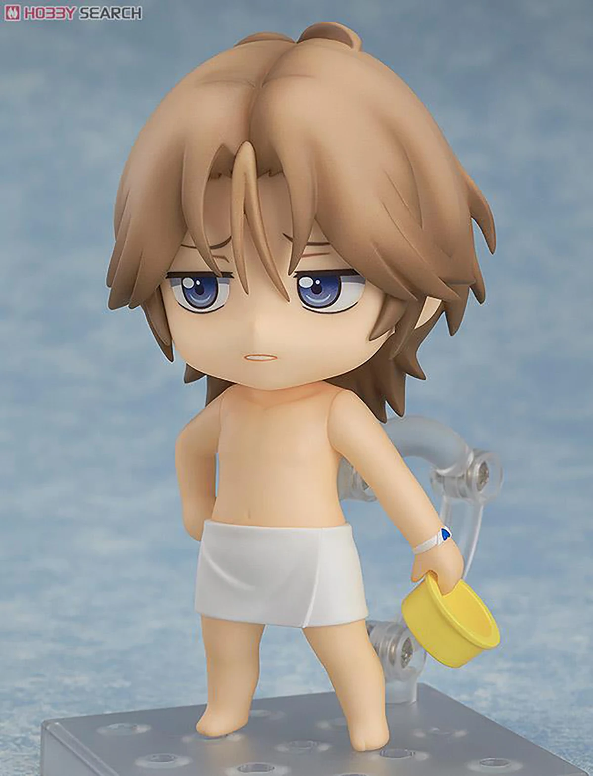 Оригинальные фигурки Good Smile Company Nendoroid (коллекционные куклы) # 607) Бинан Коку Кичью Буэйбу Лав! Аниме-фигурка Юфуин в подарок (art.: 3920da0daa143) - 3920da0daa143