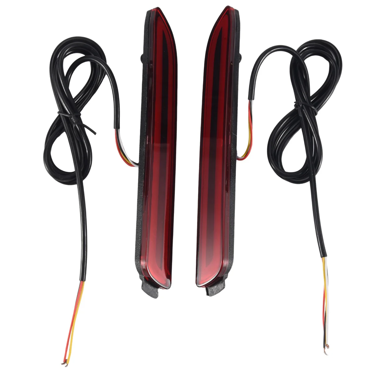 Фонари стоп-сигнала для Toyota Camry 2006-2014