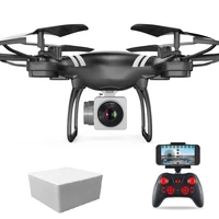 hot sale folding long distance drones professional smart drone camera 4k hd