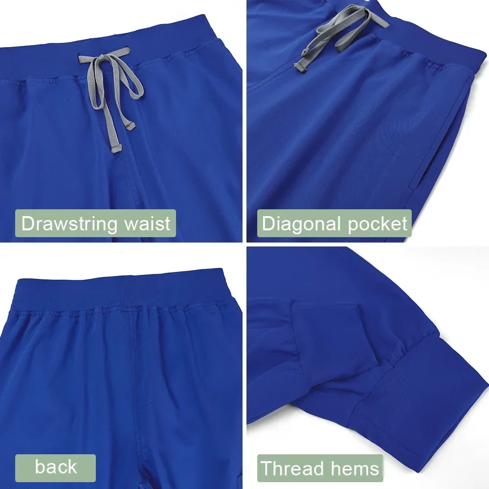 Рисунок 5 - Новый модный набор медицинских скрабов