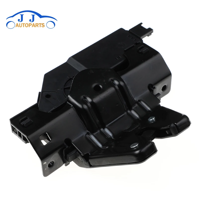 

51247840617 Trunk Lid Latch Rear Trunk Lock Actuator for BMW E46 E60 E63 525I 525Xi 530I 2004-2007