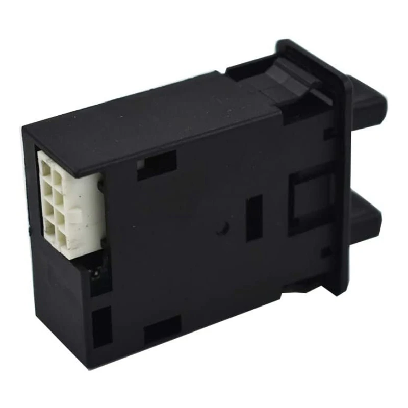 Переключатель стеклоочистителя подходит для 2000-2017 Freightliner Columbia 2001-2017 Coronado IWPSFL001