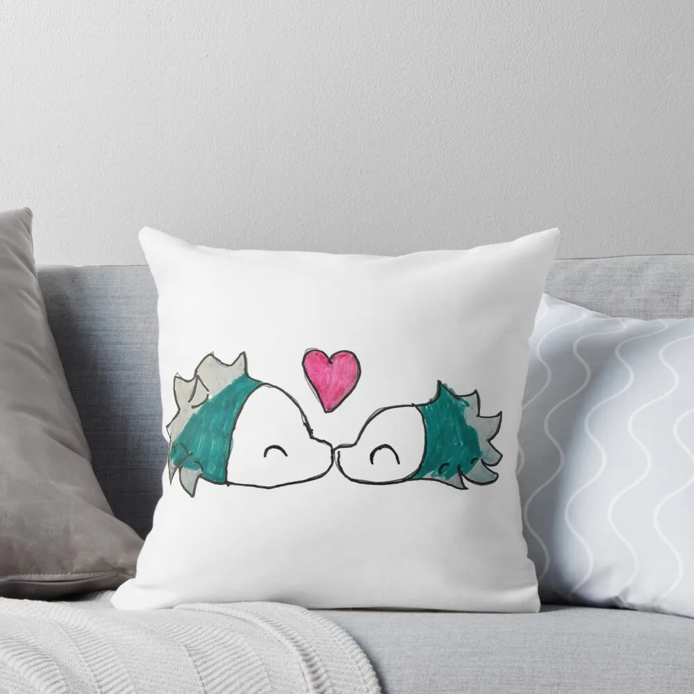 Роскошные роскошные наволочки на диванные подушки Kiss sname