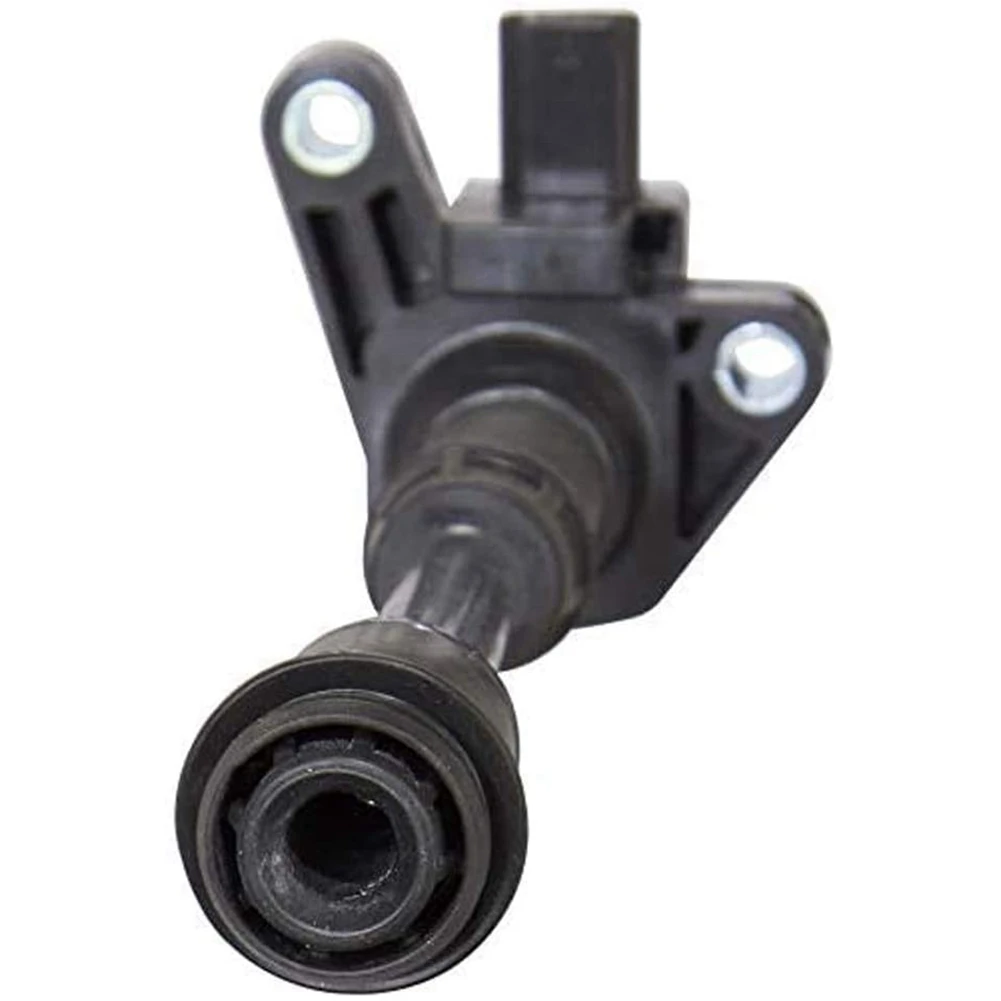 

4PCS BM5G-12A366-DB Ignition Coil for Ford GRAND C-MAX FIESTA FOCUS KUGA ESCAPE Mondeo TOURNEO S-MAX FUSION 2010-2019