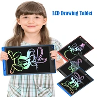 8 56 5 inch lcd drawing tablet electronic drawing writing board colorful handwriting pad boy girl kids childrens toys gift