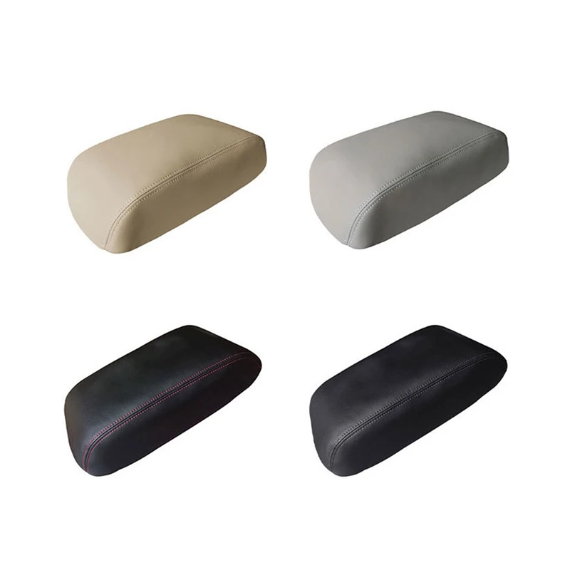 For Toyota Camry 2007-2011 Car Center Console Armrest Cover Arm Rest Cover Pad Protector Accessories For Toyota Camry 2007-2011 Car Center Console Armrest Cover Arm Rest Cover Pad Protector Accessories