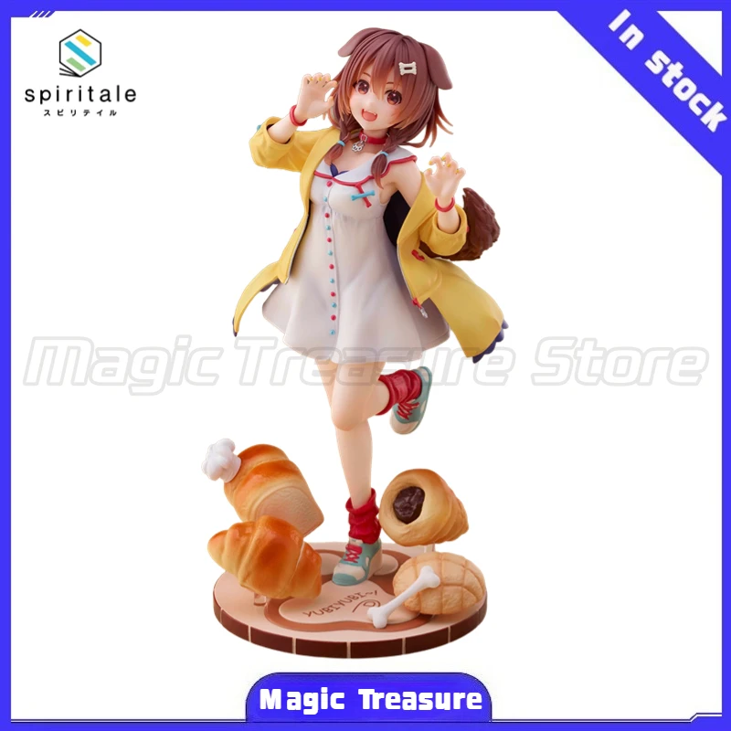 Фото 【MT】Оригинальная фигурка Spiritale WING Inugami Korone в масштабе 1/7, коллекционная модель игрушек №1