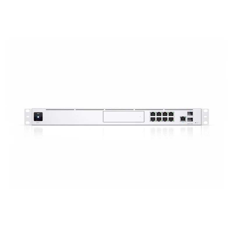 Рисунок 2 - UBIQUITI UDM-PRO Dream Machine Pro
