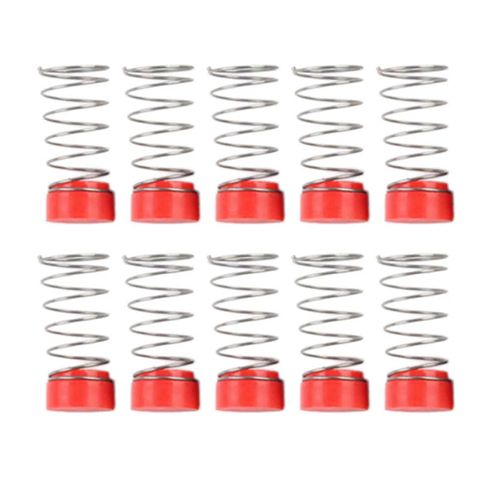 Уплотнительные прокладки Пружинный воздушный компрессор 10 шт. 15 × 29 мм
