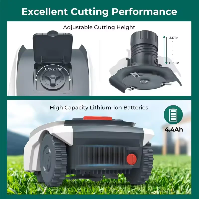 LARIX Мини Портативный Водонепроницаемый Электрический GPS-навигатор RTK APP