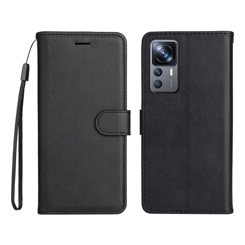 Бронированный чехол для Redmi Note 12 11 10 Pro Plus + 10A 10C 11S 12C 4G кожаный чехол-накладка Xiaomi Mi