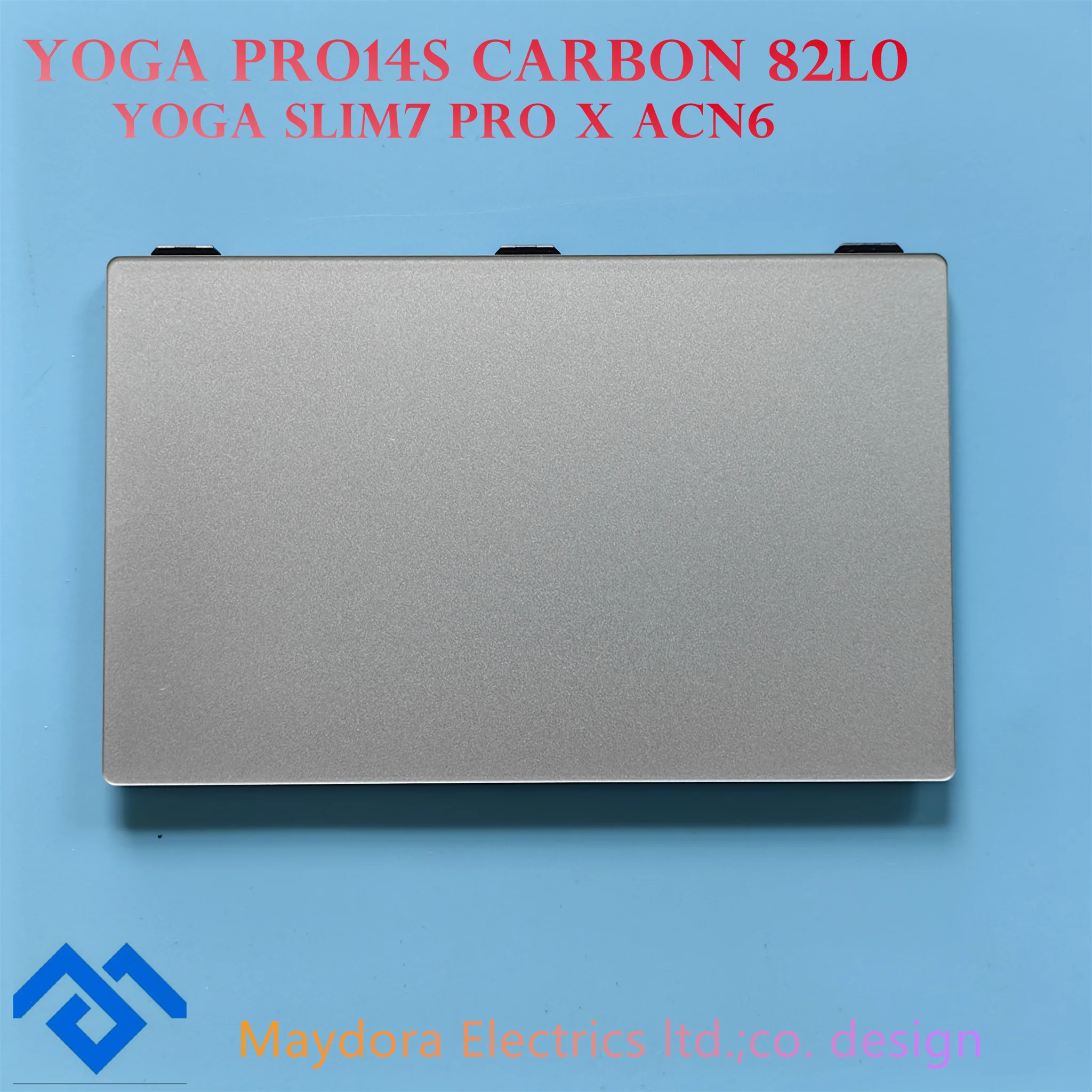 Сенсорная панель для ноутбука LENOVO Ideapad Slim7 Carbon14 82L0 Pro14s carbon ACN6 Series