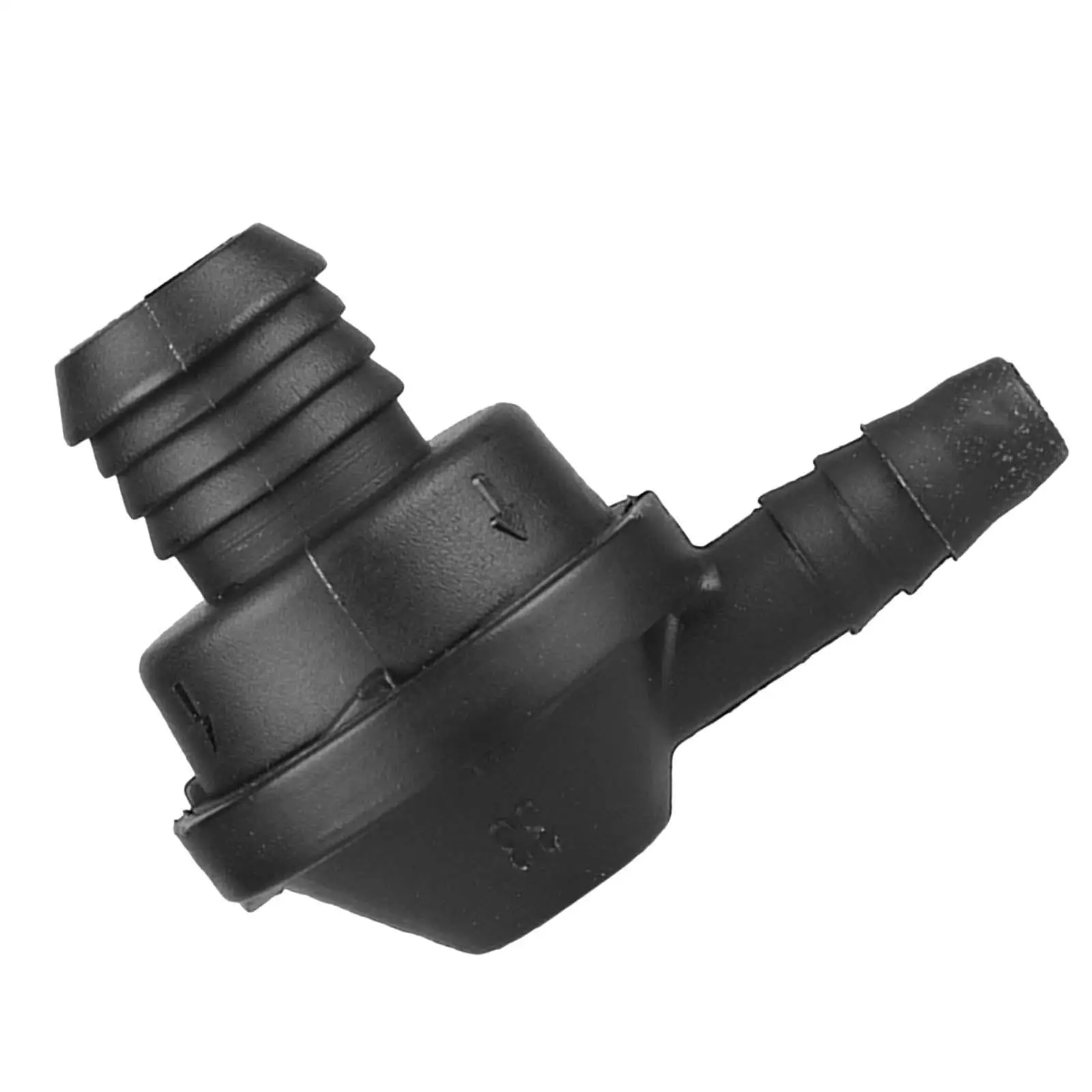 

Crankcase Ventilation Valve Car Valves Replacement High Performance Replaces Premium Durable 030103175B for Seat 1.2 / 1.4