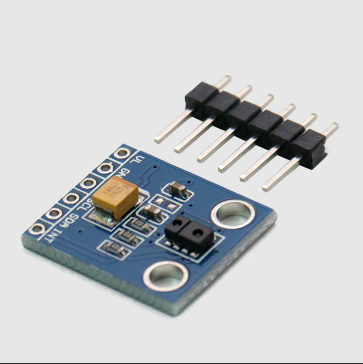 10 шт./датчик модуль бесконтактный датчика приближения обнаружения жестов APDS-9930