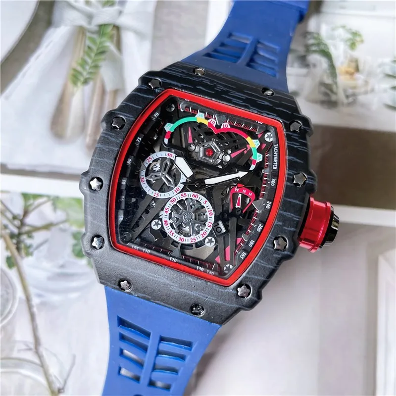 

Часы наручные Reloj Hombre с керамическим масляным и деревянным покрытием, кварцевые деловые, 2023