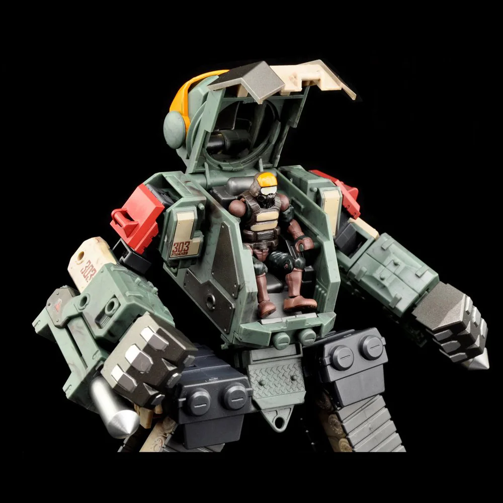 

in stock Toy Alliance Acid Rain 1/28 Scale B2Five Wave 2A Marine Sieger Stronghold ST2M Set Militay Solider Action Figure Toy