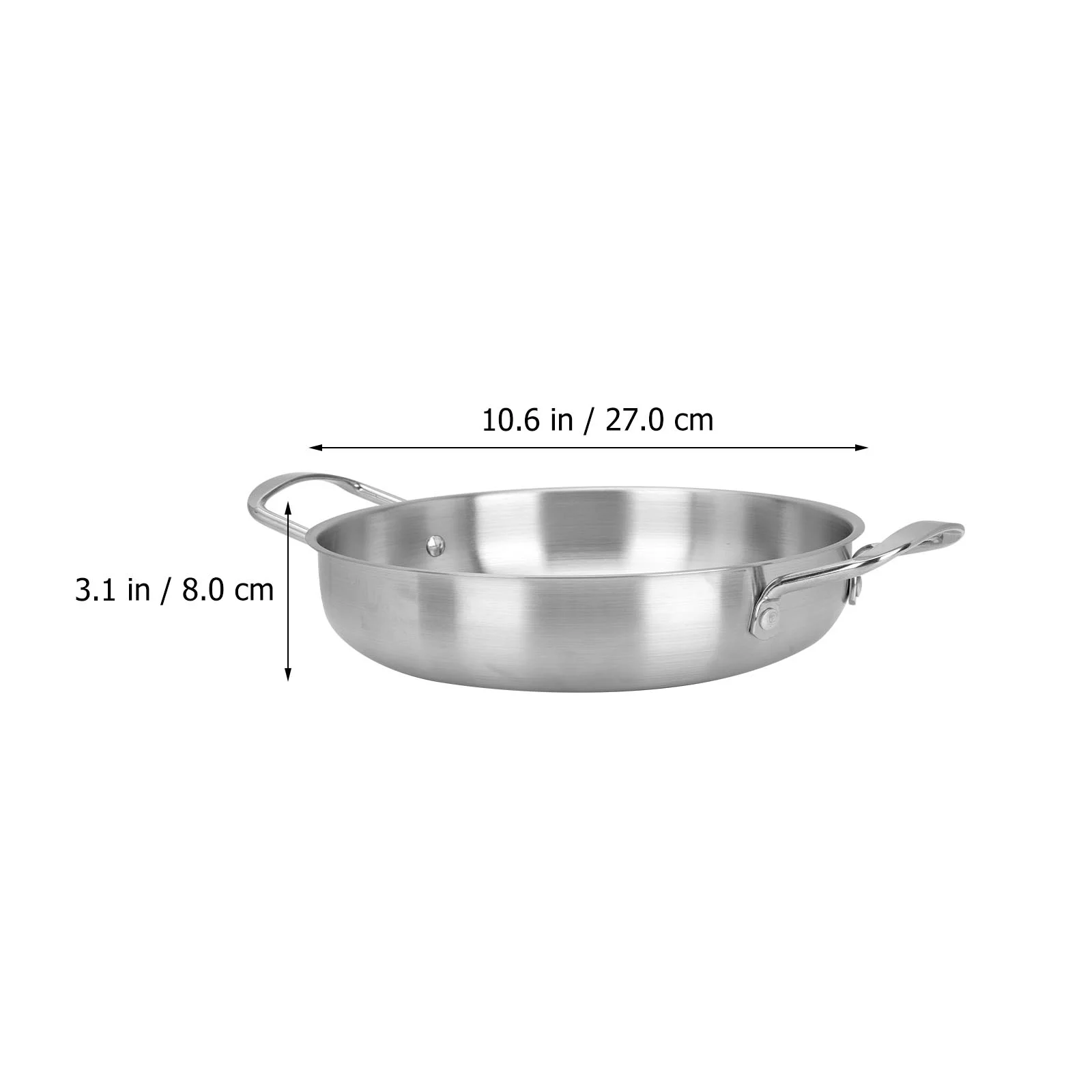 

Pot Korean Pan Ramen Cooking Soup Noodle Hot Ramyun Pans Handle Steel Camping Stainless Japanese Pots Paella Cooker Plates