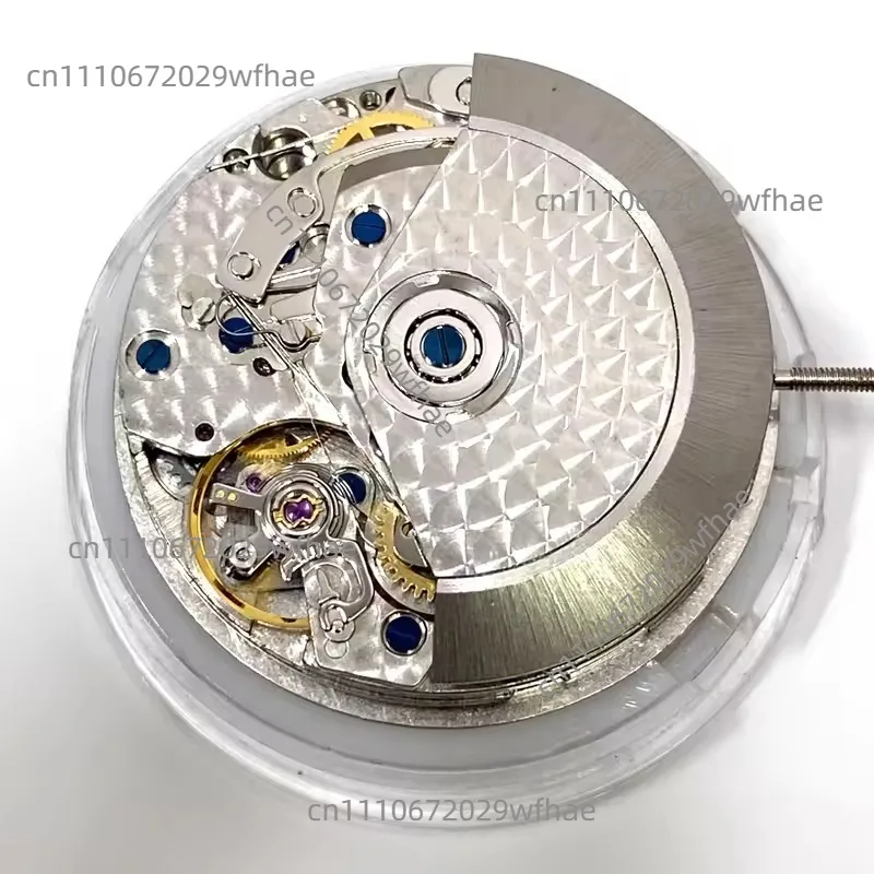Фото Аксессуары для часов: новый механизм 7751, механизм 7753, подходит для многофункционального автоматического механического механизма Longines с функцией фазы луны. №5